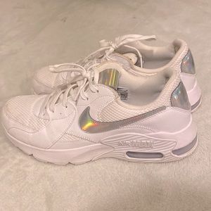 Women’s Holographic Nike Air Max